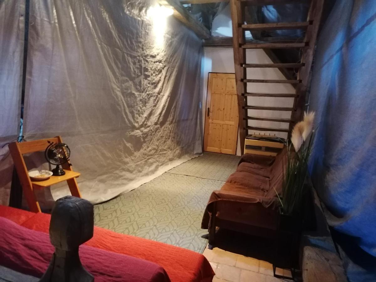 Fara Choustnikovo Hradiste Hotel Екстериор снимка