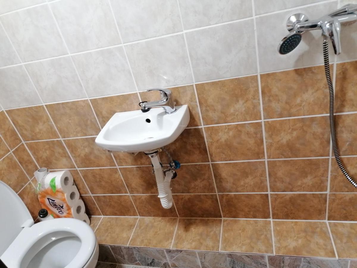 Fara Choustnikovo Hradiste Hotel Екстериор снимка