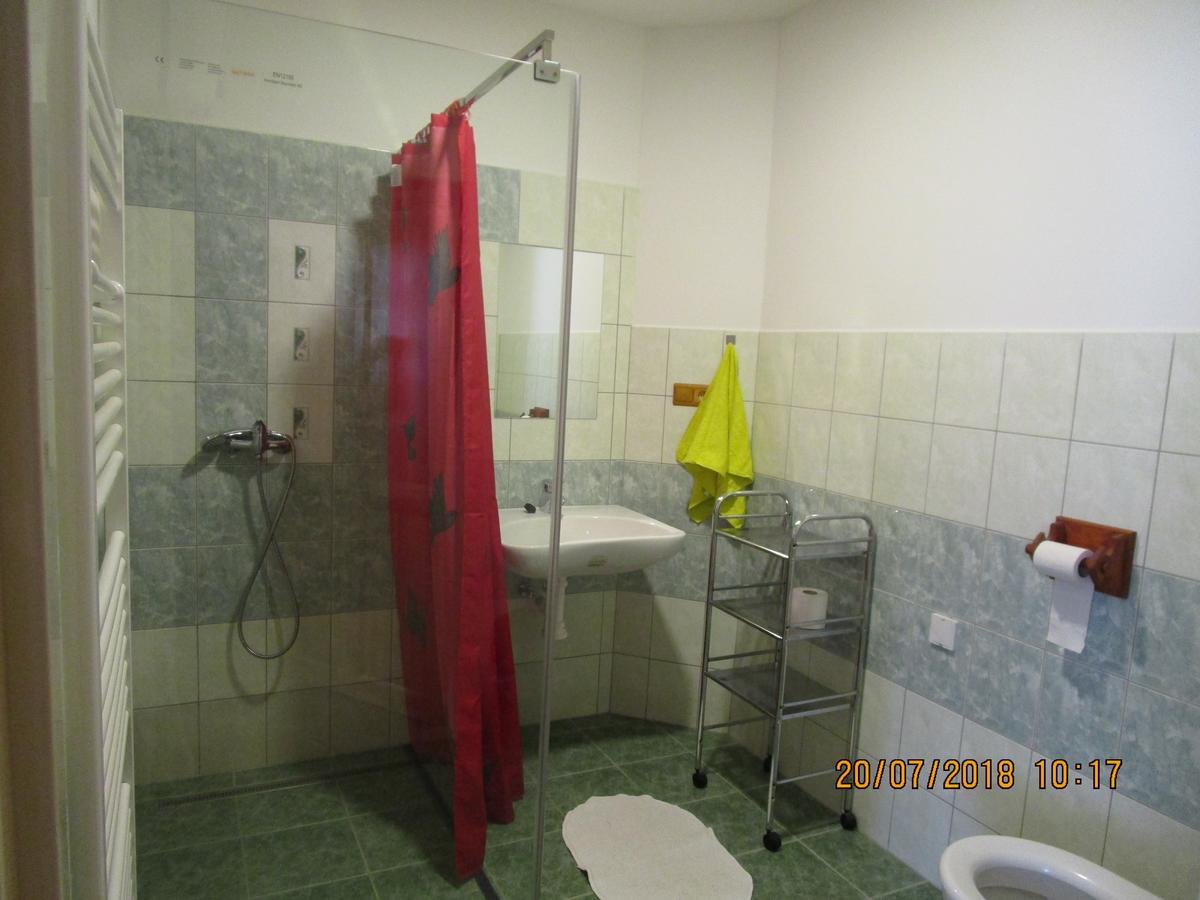 Fara Choustnikovo Hradiste Hotel Екстериор снимка