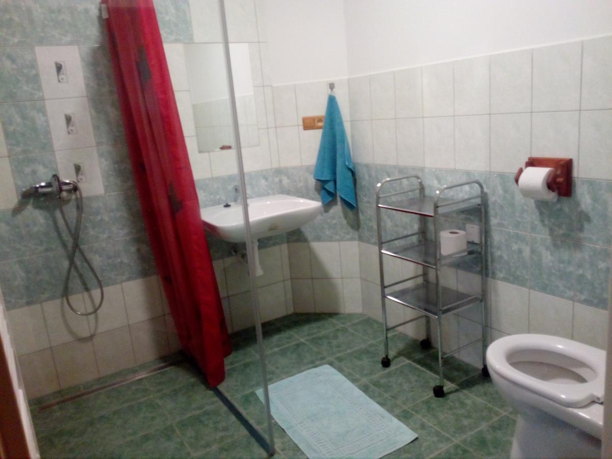 Fara Choustnikovo Hradiste Hotel Екстериор снимка